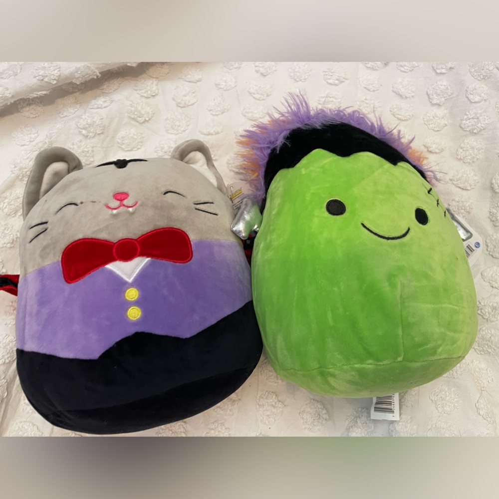 Halloween bundle